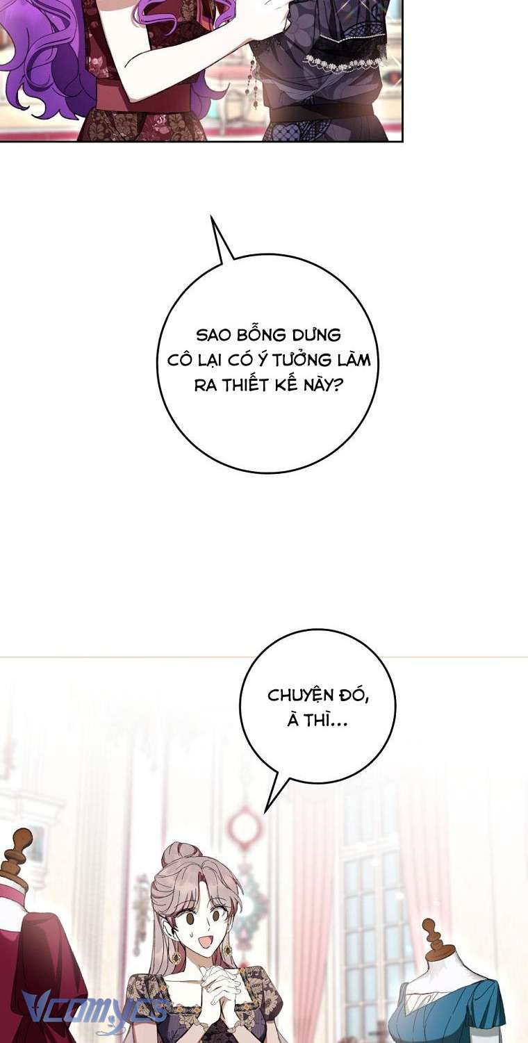 Làm Ác Nữ Bộ Không Tuyệt Sao? Chap 65 - Trang 4