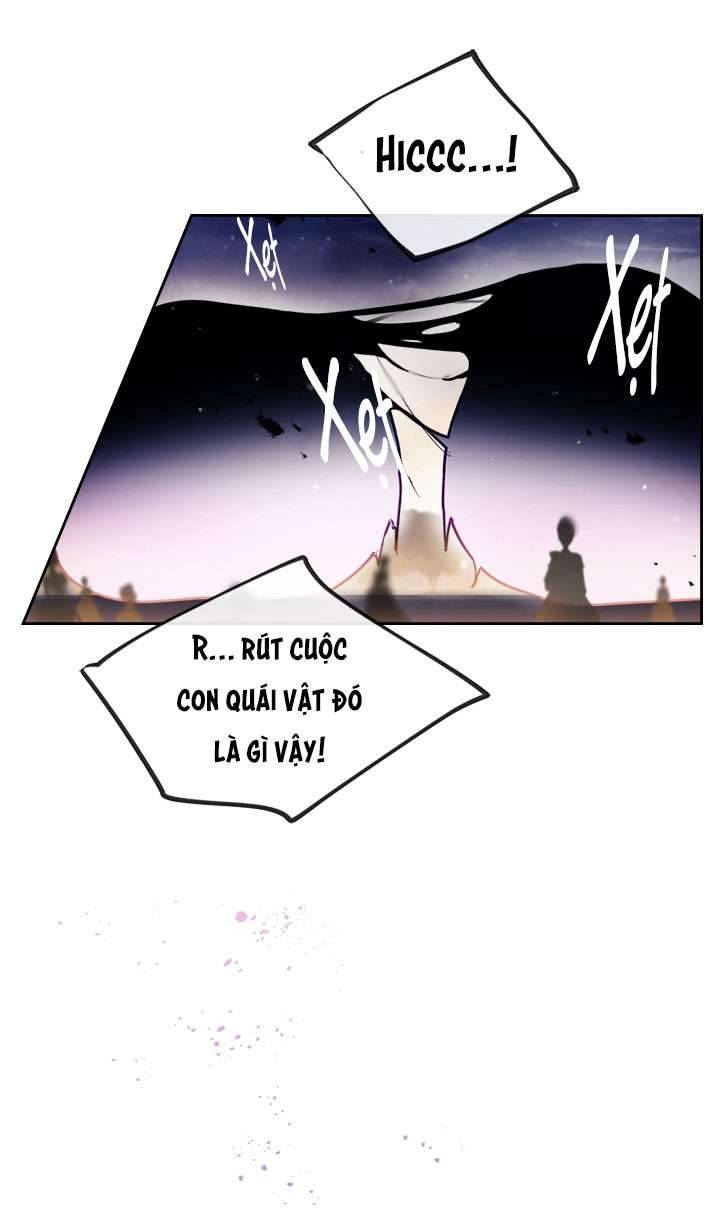Kết Cục Của Nhân Vật Phản Diện Chỉ Có Thể Là Cái Chết Chapter 59 - Next Chapter 60