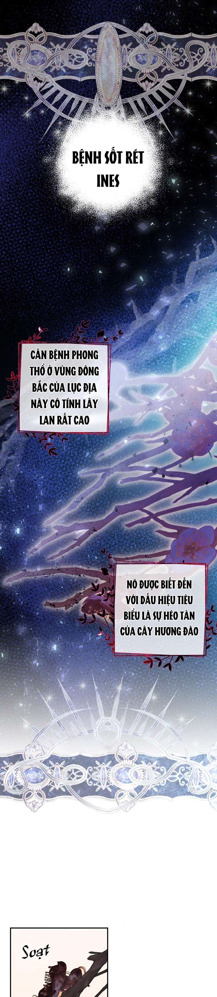 Phương Pháp Che Giấu Đứa Con Của Hoàng Đế Chapter 19 - Trang 4