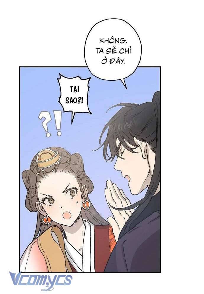 Onsaemiro Chapter 22 - Trang 4