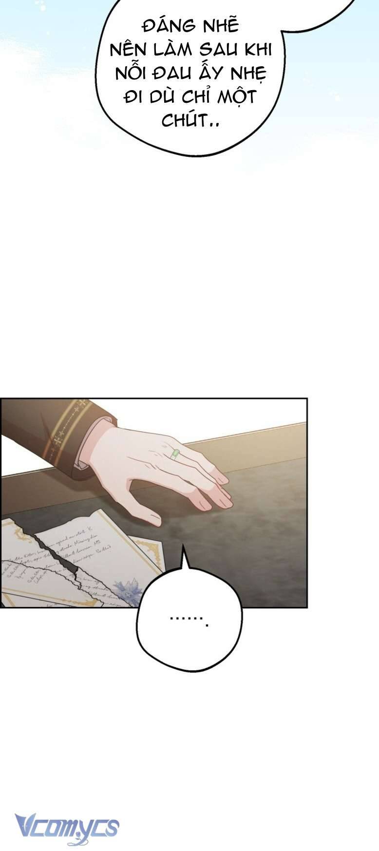 Được Yêu Thương Mà Còn Ngại Ngùng Sao! Chap 54 - Next Chap 55