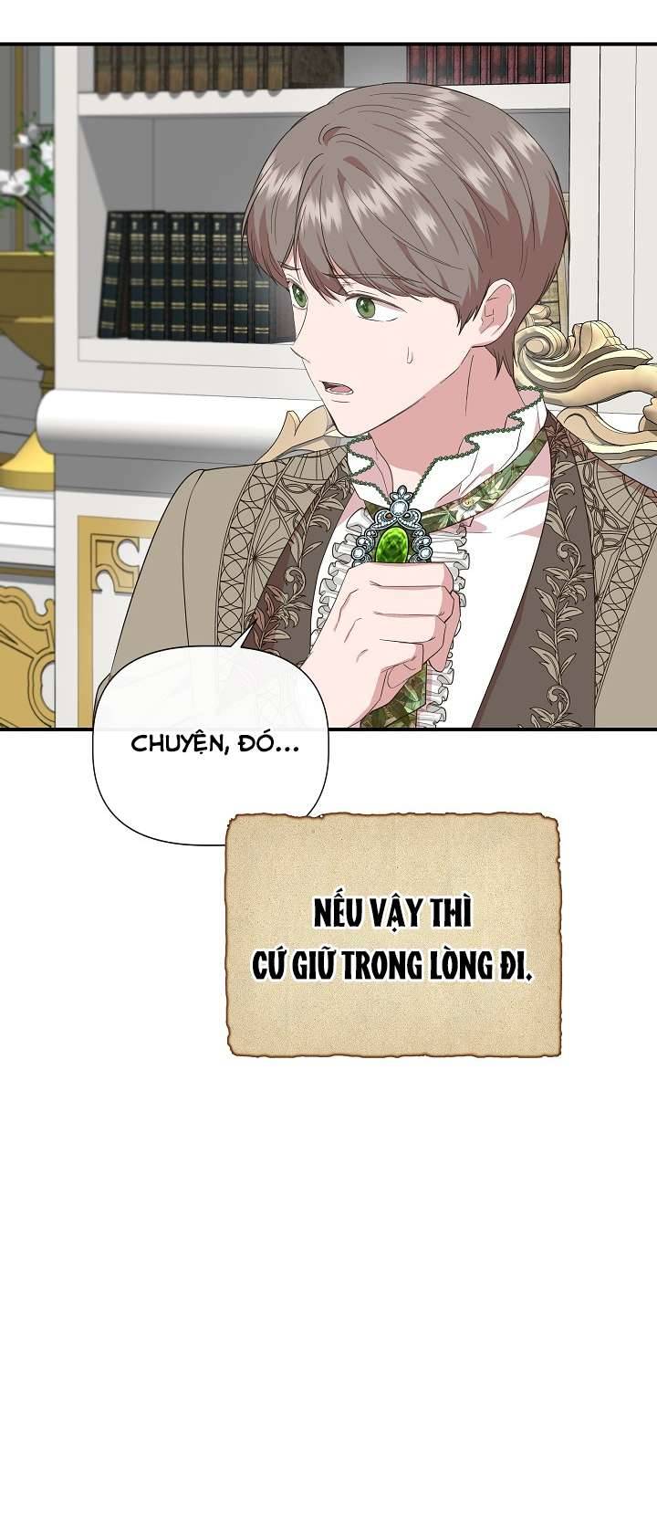 Tôi Không Phải Là Cinderella Chapter 81 - Trang 4