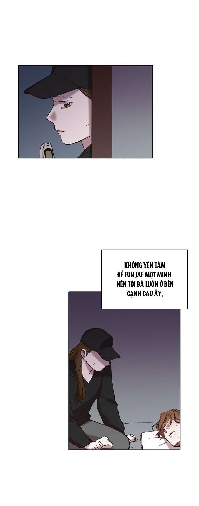 Thanh Xuân Của Chúng Ta Chap 79 - Trang 4