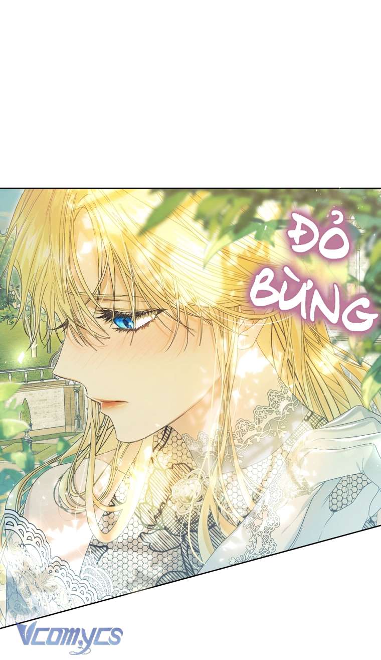 Ác Nữ Chỉ Là Một Con Rối Chap 85 - Trang 2