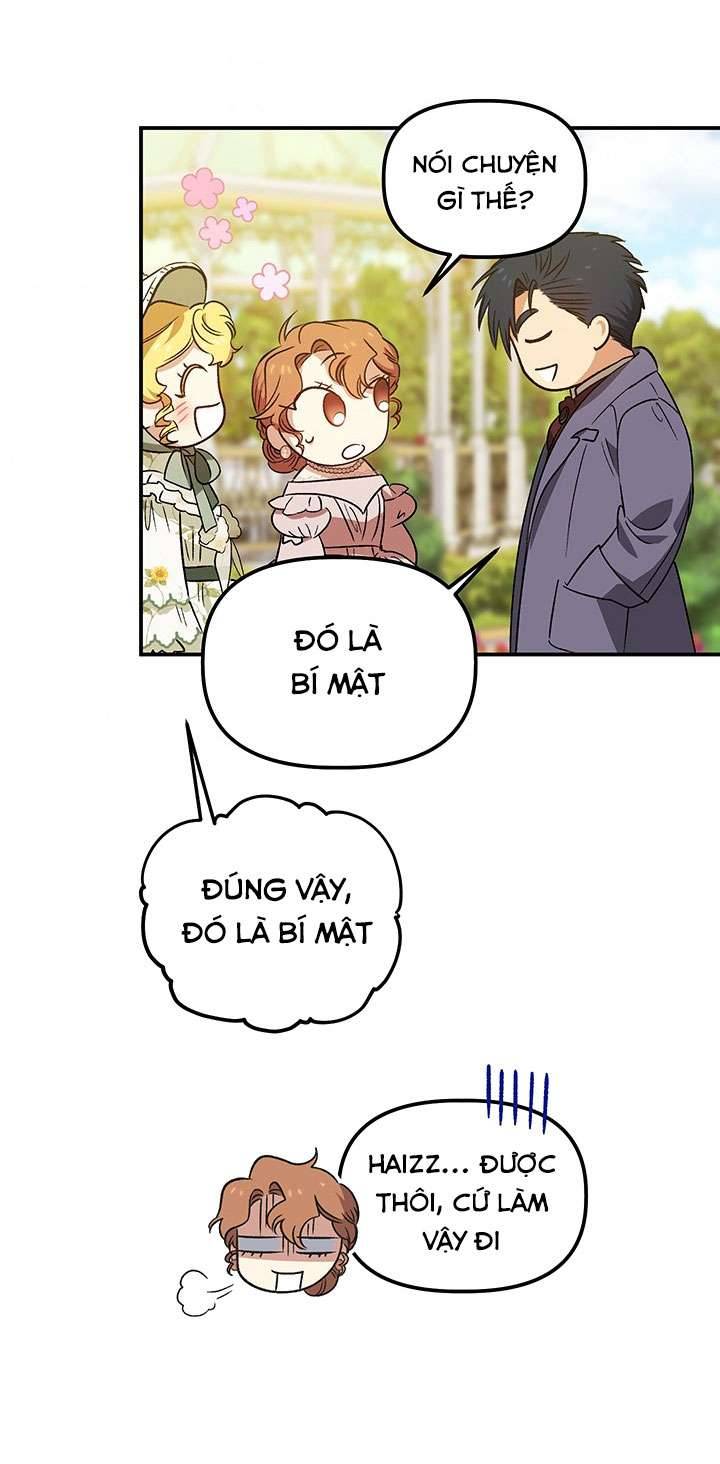 May Mắn Hay Bất Hạnh Chap 78 - Next Chap 79