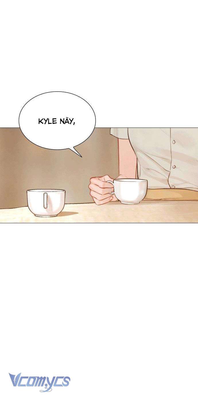 Hãy Khóc Và Cầu Nguyện Đi Chapter 31 - Trang 4