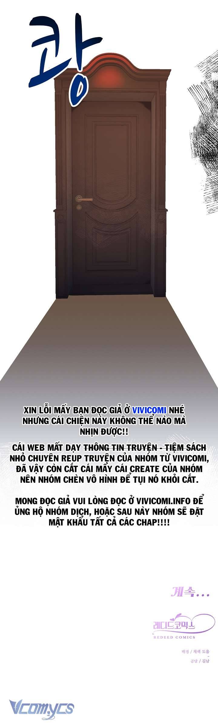 [18+] Dinh Thự Young Chun Hwa: Mãi Một Tình Yêu Chapter 7 - Trang 3