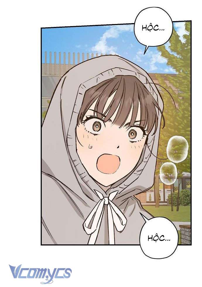 Onsaemiro Chapter 26 - Trang 4