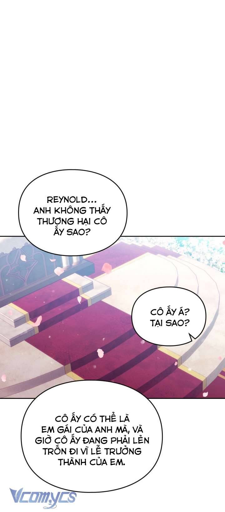 Kết Cục Của Nhân Vật Phản Diện Chỉ Có Thể Là Cái Chết Chapter 153 - Next Chapter 154