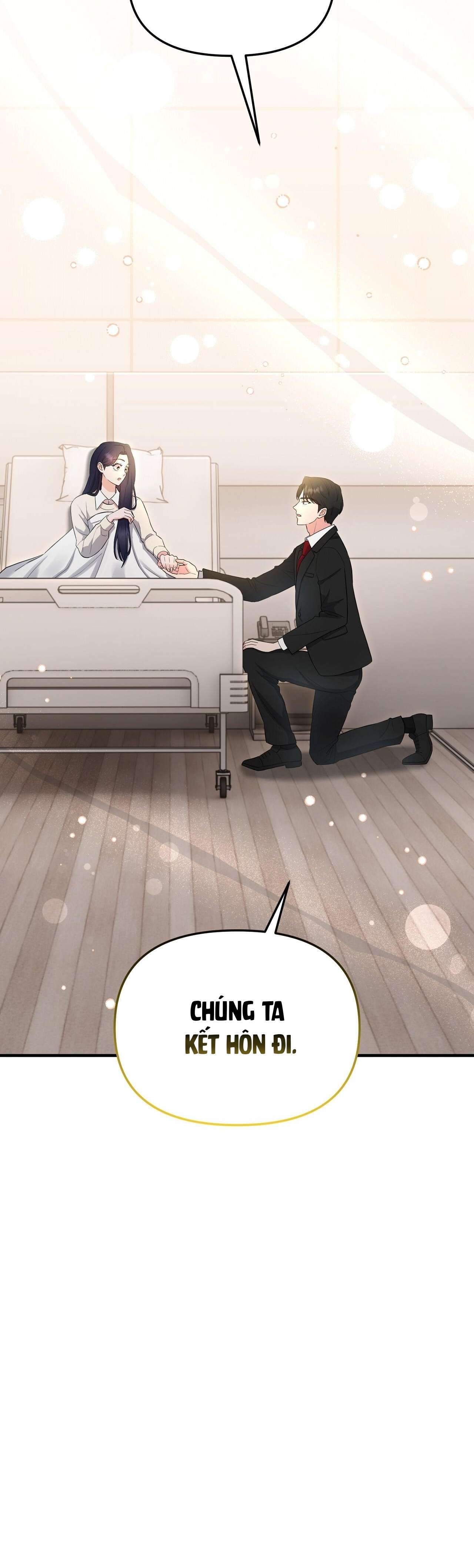 [ 18+ ] Ngủ Một Đêm Với Ác Thú Chap 7 - Trang 2