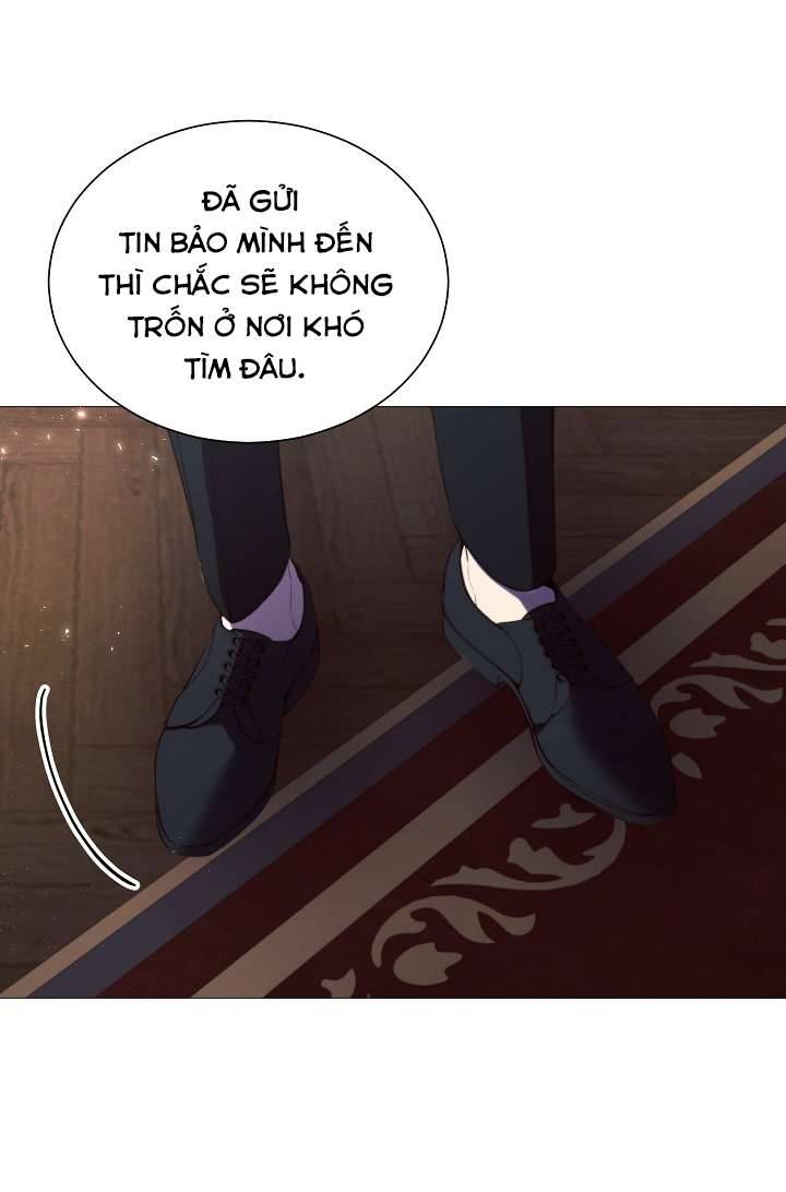 Ác Nữ Cần Bạo Chúa Chapter 35 - Trang 4