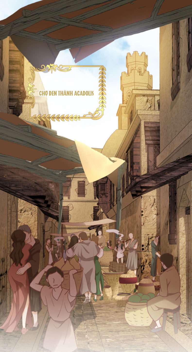 Địch Úc Đa Chi Ca Chapter 116 - Trang 4