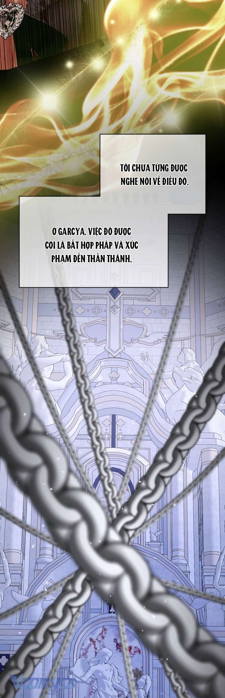 Siren: Trở Thành Gia Đình Của Nhân Vật Phản Diện Chapter 119 - Trang 3