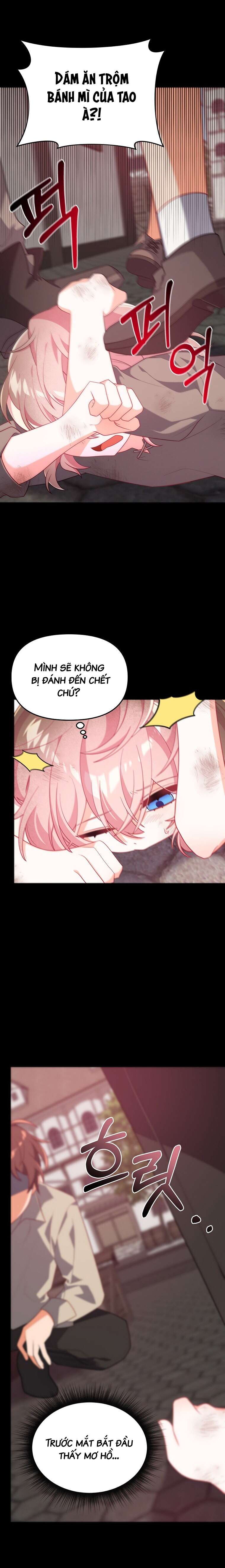 VÌ ANH TRAI TÔI SẼ QUYẾN RŨ NAM CHÍNH Chapter 1 - Trang 4