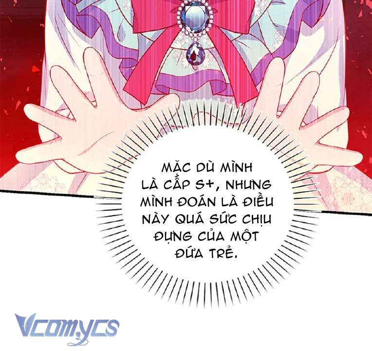 Công Chúa Bé Con Hạng S Thật Mạnh Chapter 17 - Trang 4