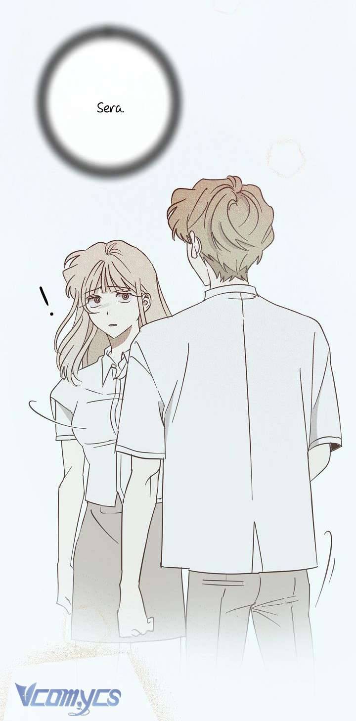 Tiền Bối, Đừng Nóng! Chap 14 - Trang 2