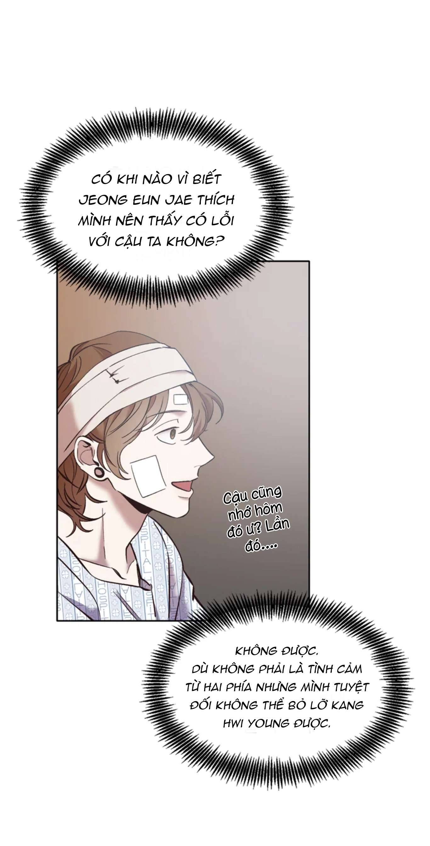Thanh Xuân Của Chúng Ta Chap 47 - Trang 4
