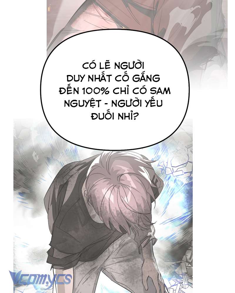 Ác Chi Hoàn Chapter 36 - Trang 4