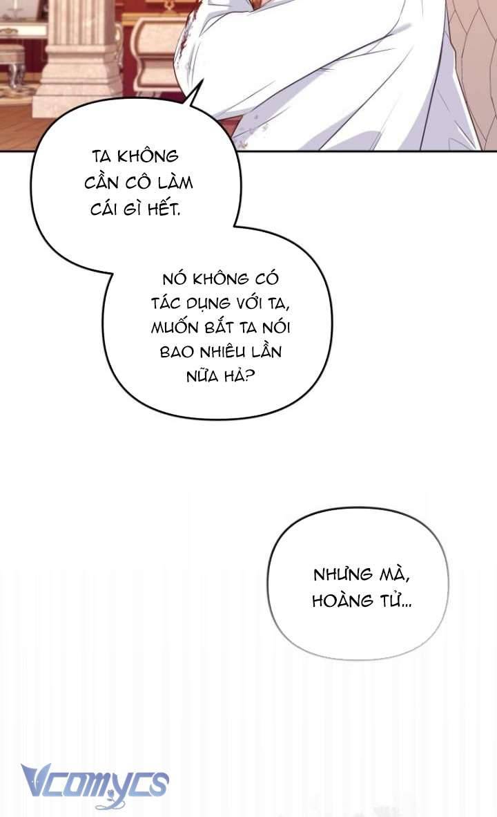 Tôi Được Nuôi Dưỡng Bởi Những Kẻ Phản Diện Chap 50 - Trang 3