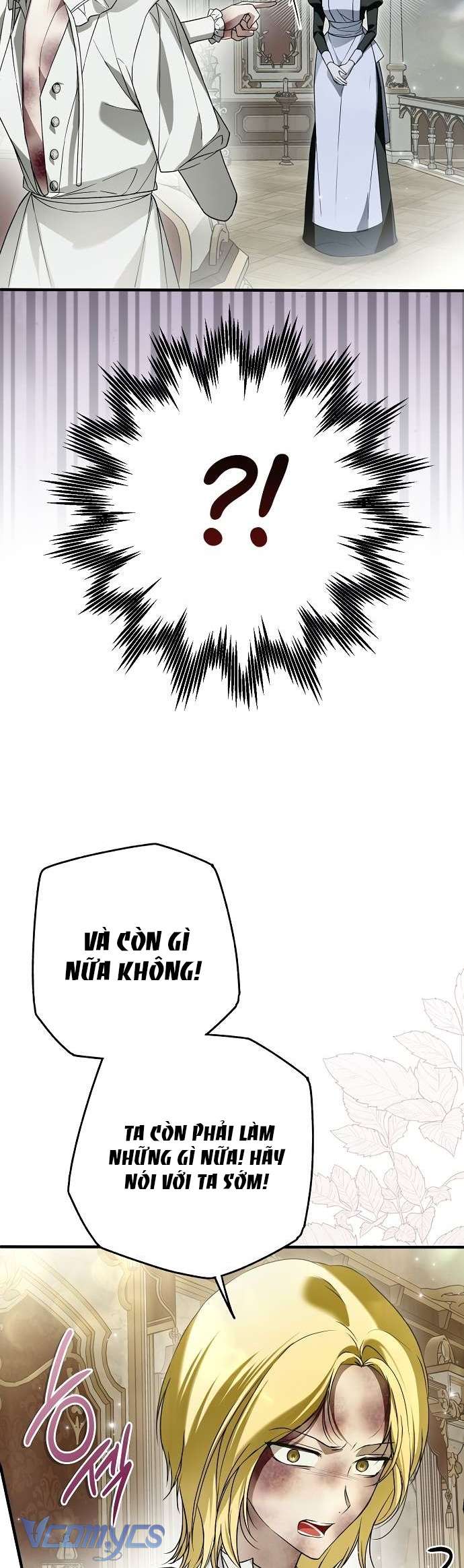 Ai Đó Đang Điều Khiển Cơ Thể Của Tôi Chapter 29 - Trang 4