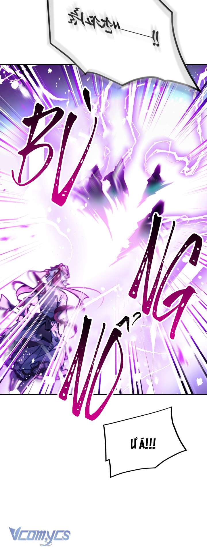 Kết Cục Của Nhân Vật Phản Diện Chỉ Có Thể Là Cái Chết Chapter 113 - Next Chapter 114