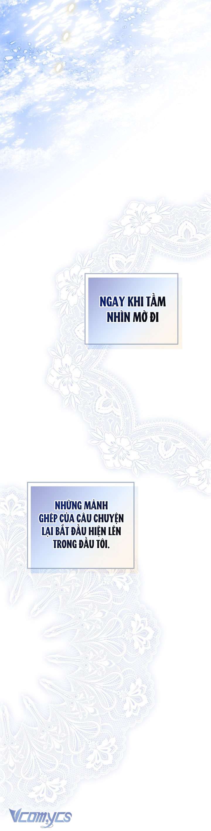 Tôi Trở Thành Vợ Của Nam Chính Chap 121 - Trang 2