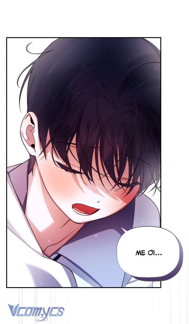 Phương Pháp Che Giấu Đứa Con Của Hoàng Đế Chapter 23 - Trang 4