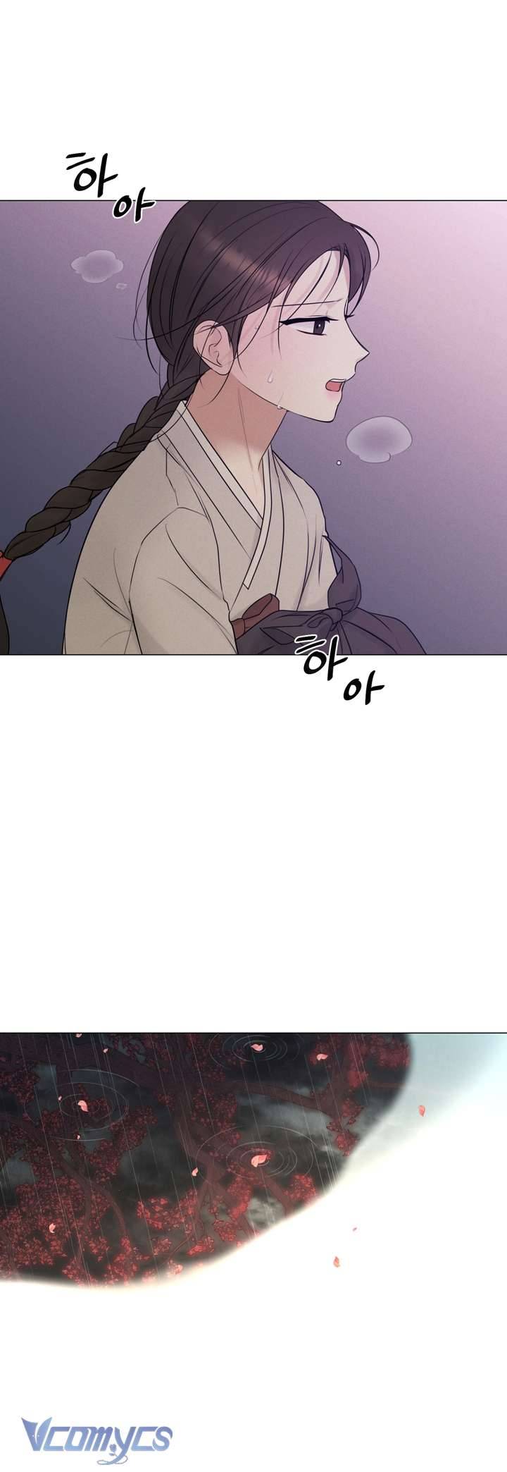 [18+] Tỳ Nữ Bỏ Trốn Chap 1 - Trang 2