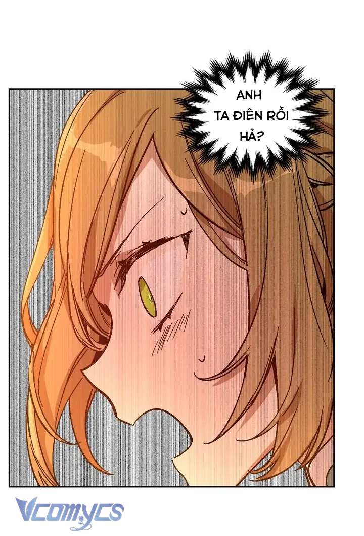 Vị Hôn Thê Khế Ước Của Công Tước Chapter 67 - Next Chapter 68