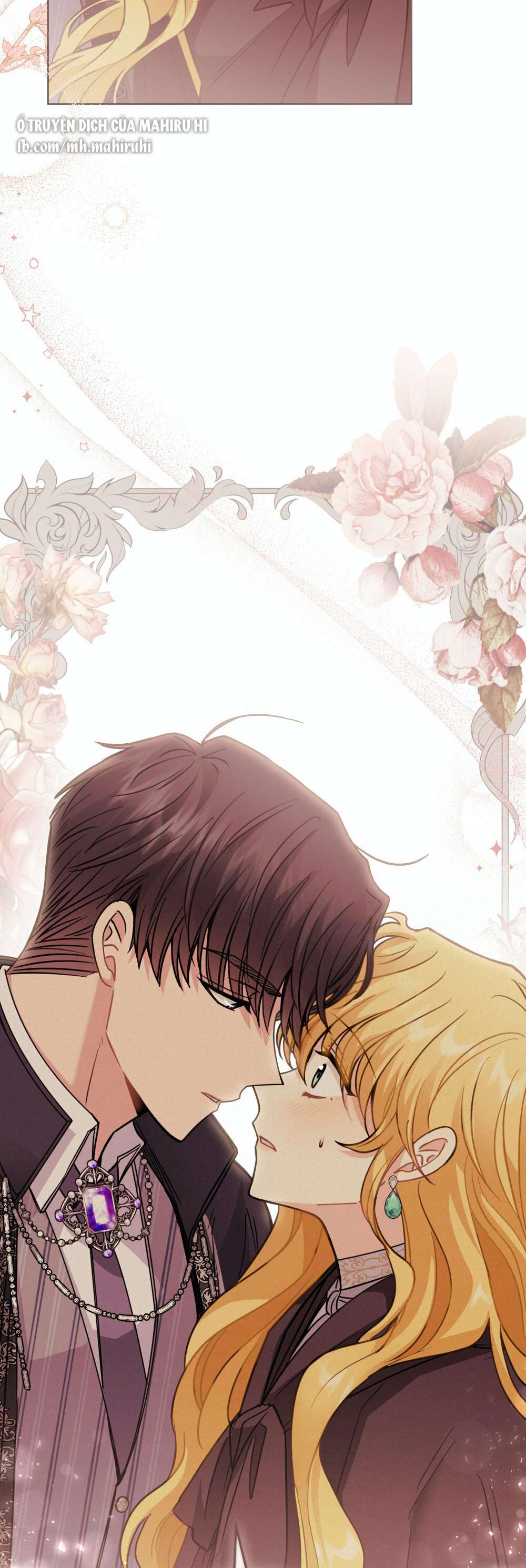Tìm Lại Camellia Chapter 45 - Trang 4