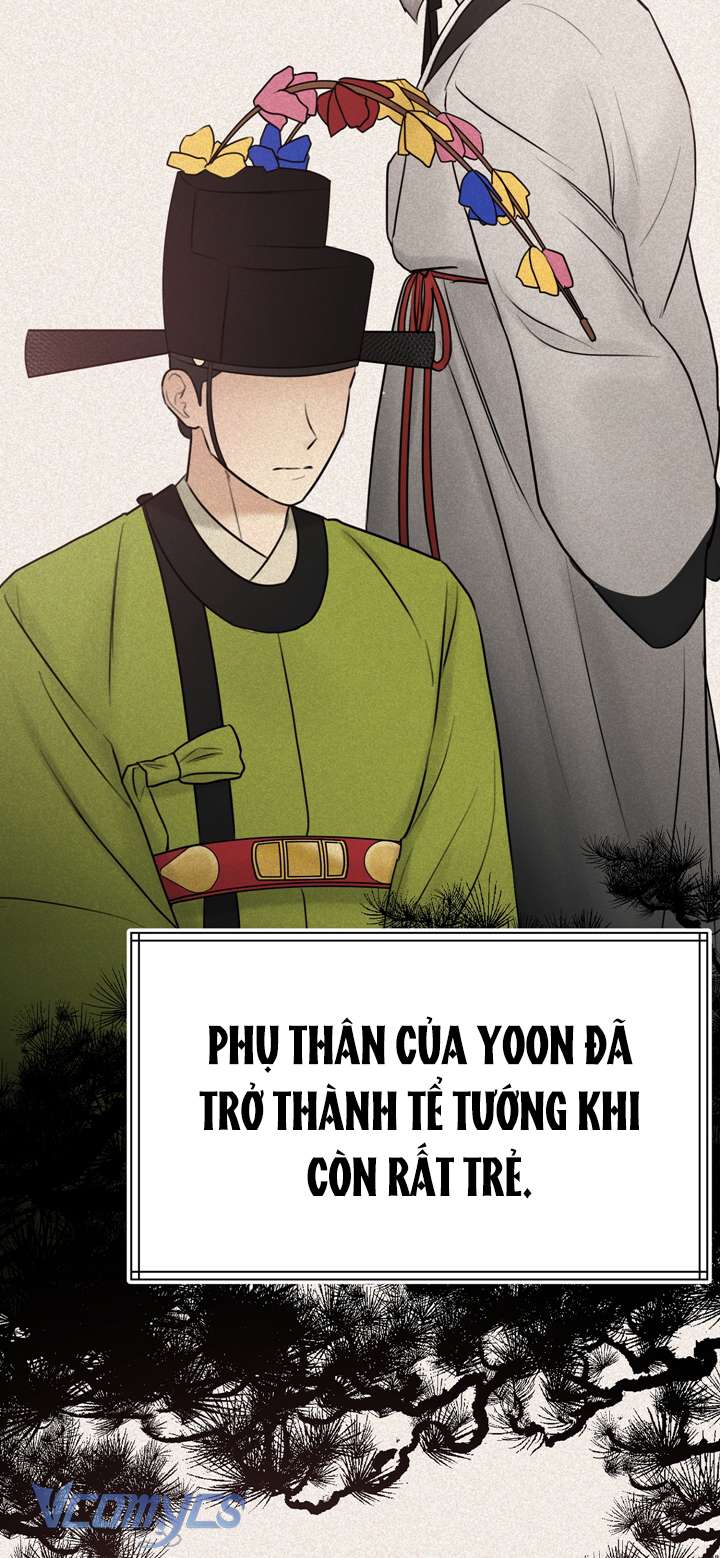 [18+] Tỳ Nữ Bỏ Trốn Chap 4 - Trang 2