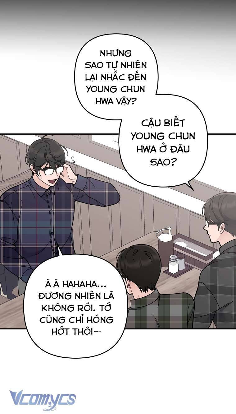 [18+] Dinh Thự Young Chun Hwa: Mọt Sách Phóng Túng Không Ngủ Được Chapter 2 - Trang 3