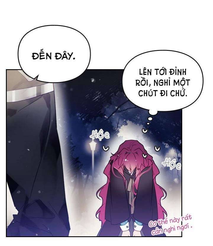 Kết Cục Của Nhân Vật Phản Diện Chỉ Có Thể Là Cái Chết Chapter 37 - Next Chap 37.5