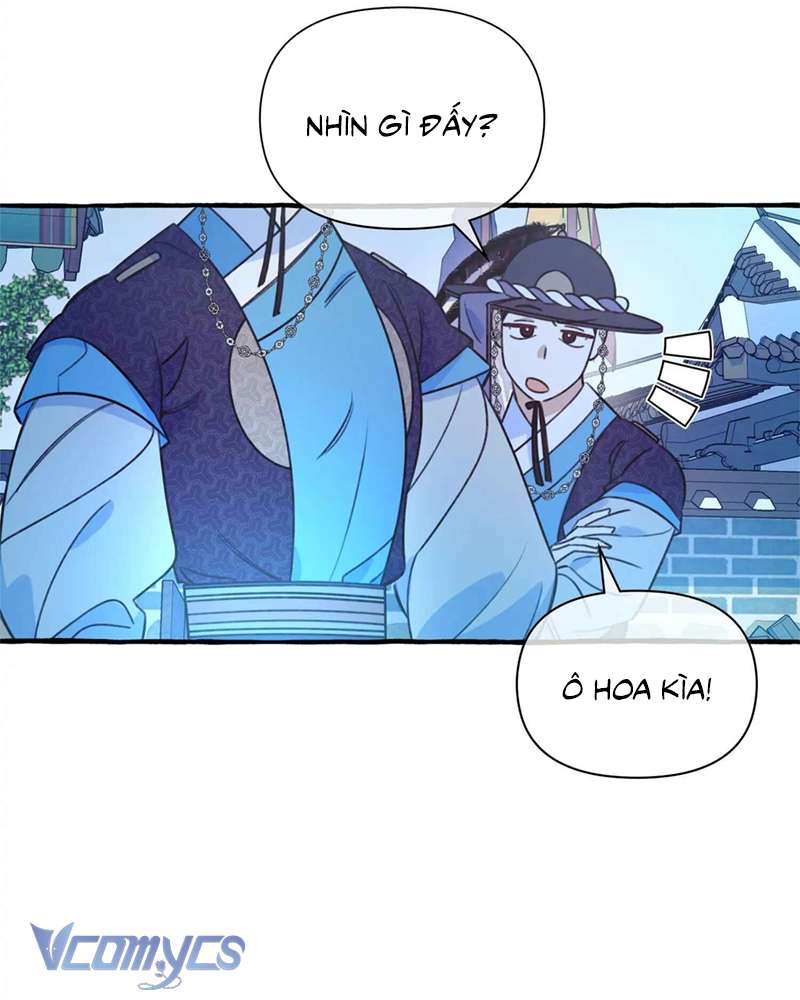 Chuyện Tình Hoa Lưu Ly Chap 6 - Trang 2