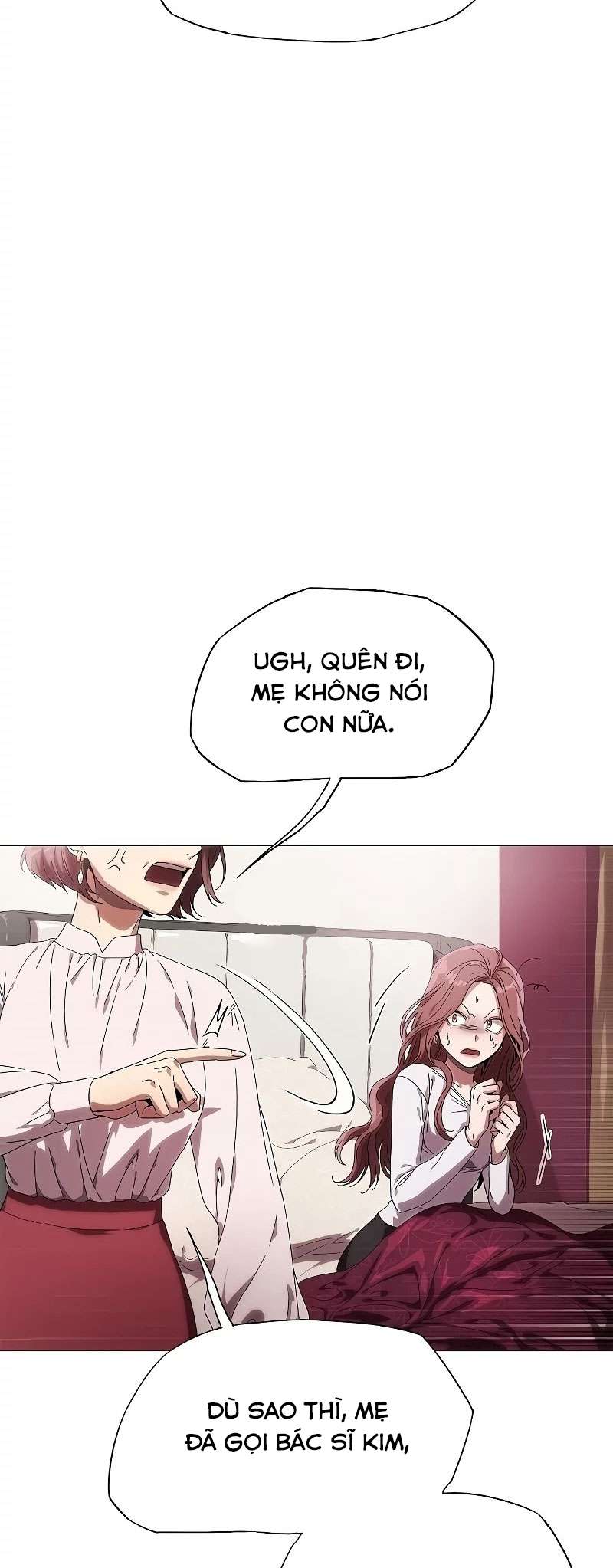 Tôi bị mắc kẹt trong một vở kịch điên rồ Chap 1 - Next Chap 2