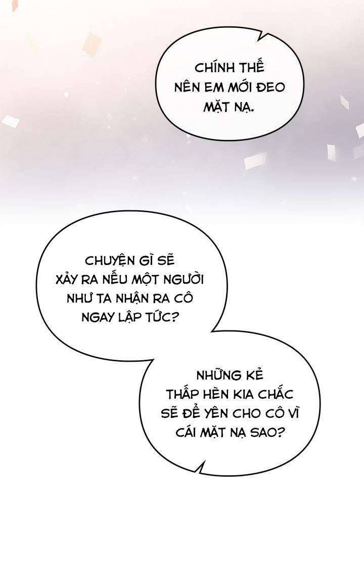 Kết Cục Của Nhân Vật Phản Diện Chỉ Có Thể Là Cái Chết Chapter 37 - Next Chap 37.5