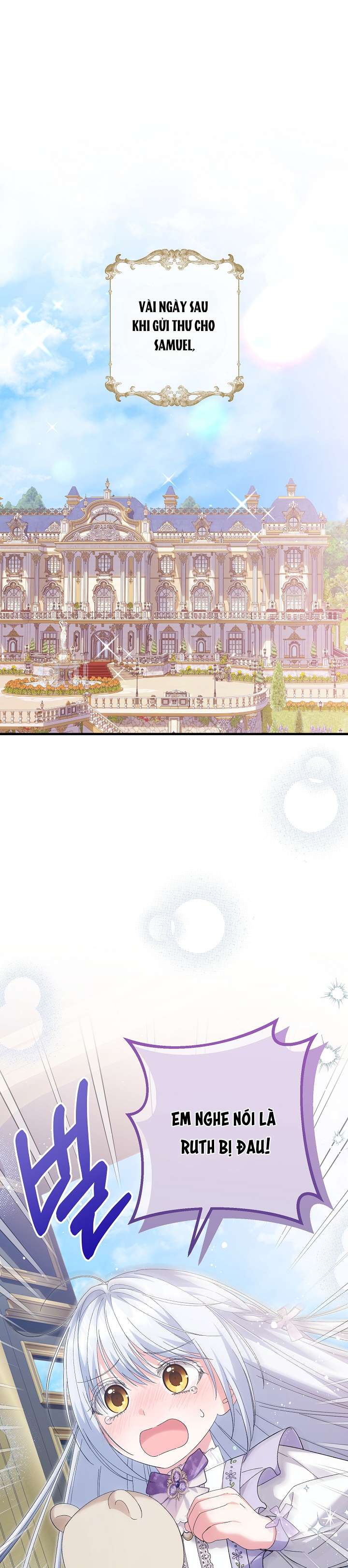 Cha Của Nam Chính Từ Chối Hủy Hôn Chapter 33 - Trang 4