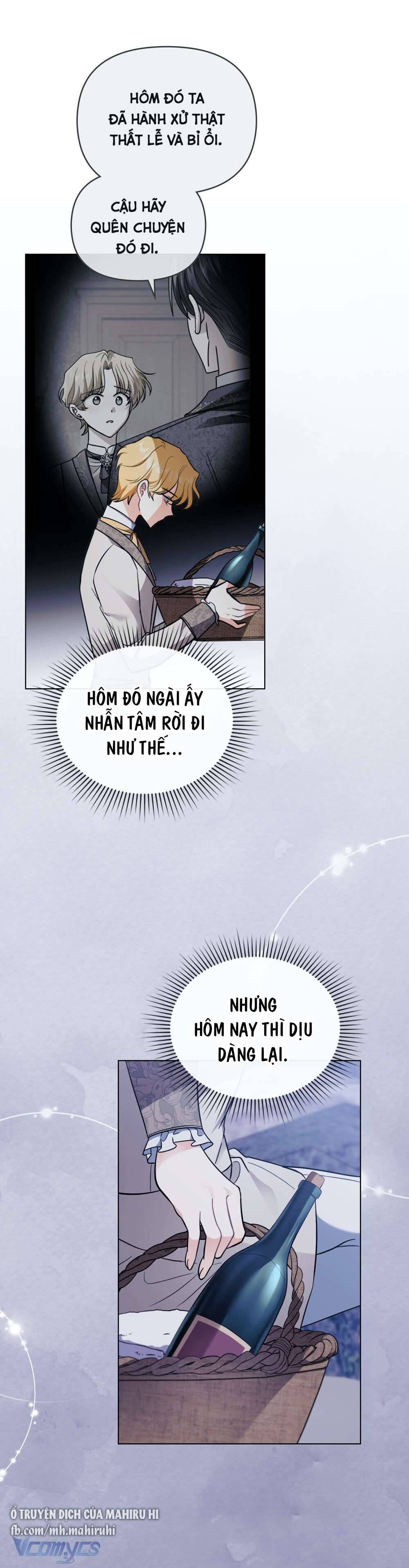 Tìm Lại Camellia Chapter 69 - Trang 4