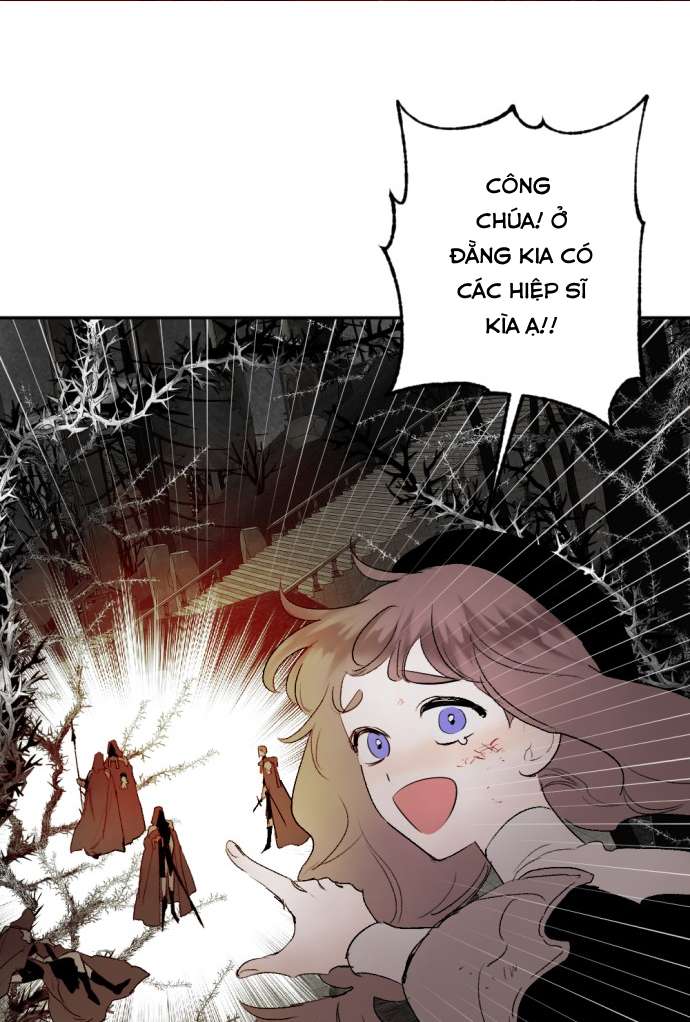 Lời Thú Nhận Của Chúa Tể Bóng Tối Chapter 108 - Trang 4