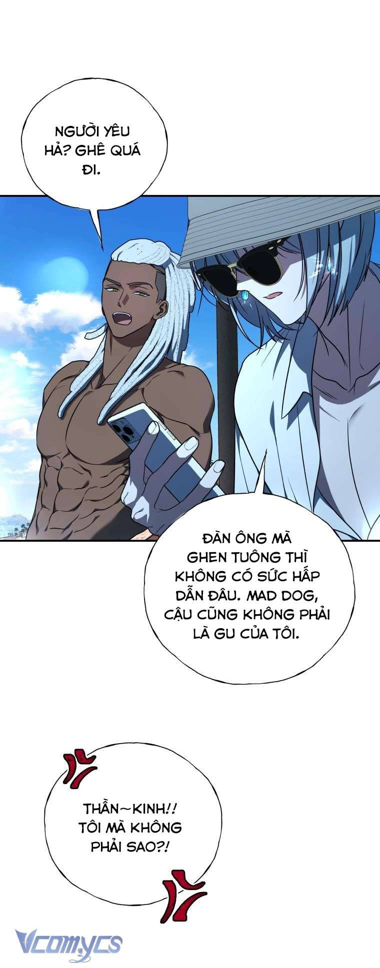 Hướng Dẫn Sinh Tồn Dành Cho Người Xếp Hạng Chap 19 - Trang 2