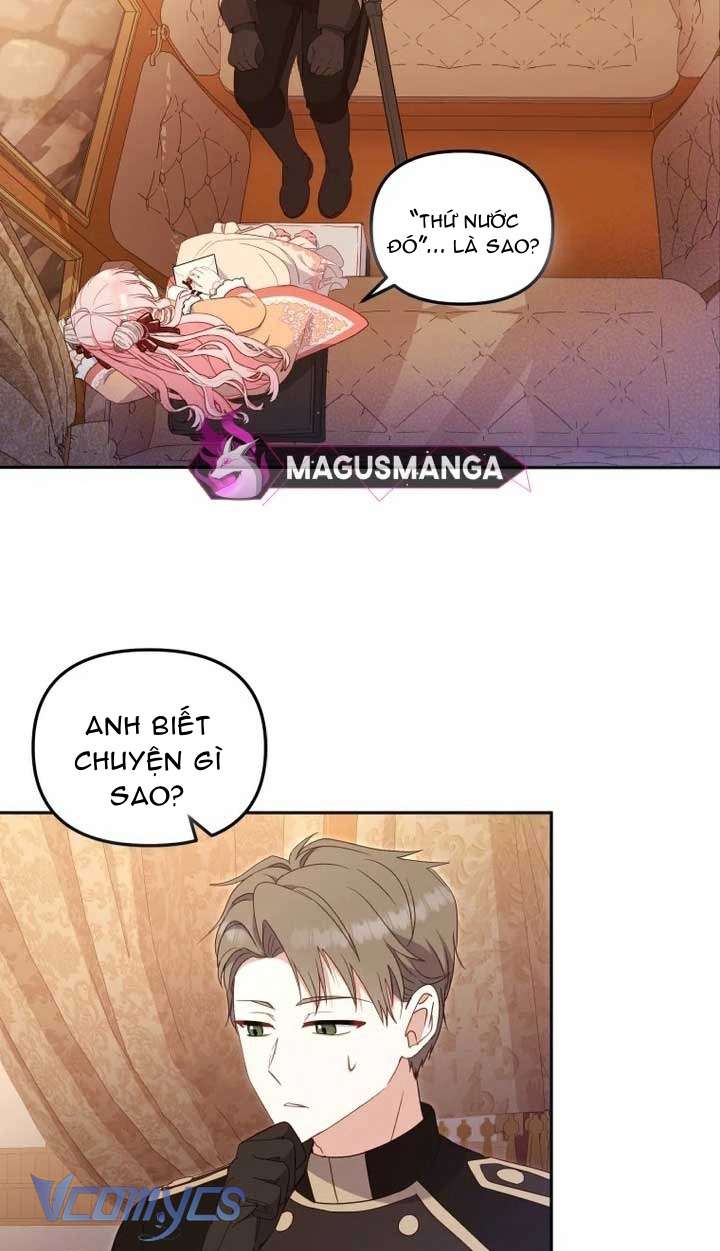 Tôi Được Nuôi Dưỡng Bởi Những Kẻ Phản Diện Chap 67 - Trang 3