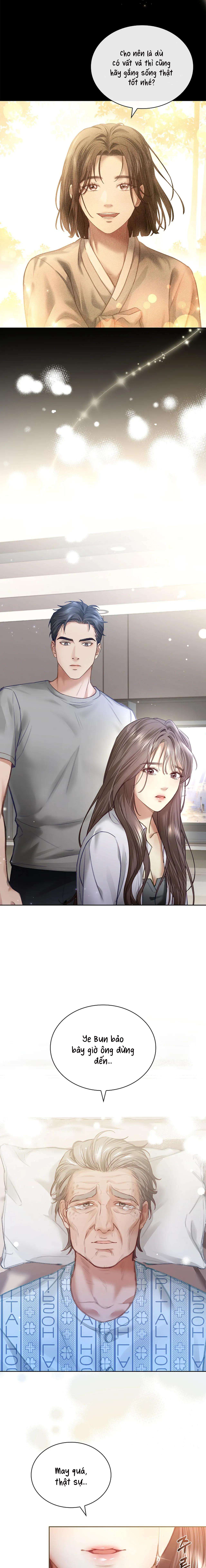 [ 18+ KHÔNG CHE ] Người Vợ Trẻ Chap 5 - Trang 2