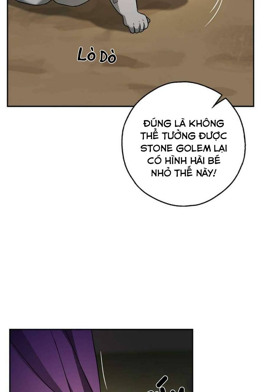 Hôn Phu Ẩn Sắc Chapter 36 - Trang 4