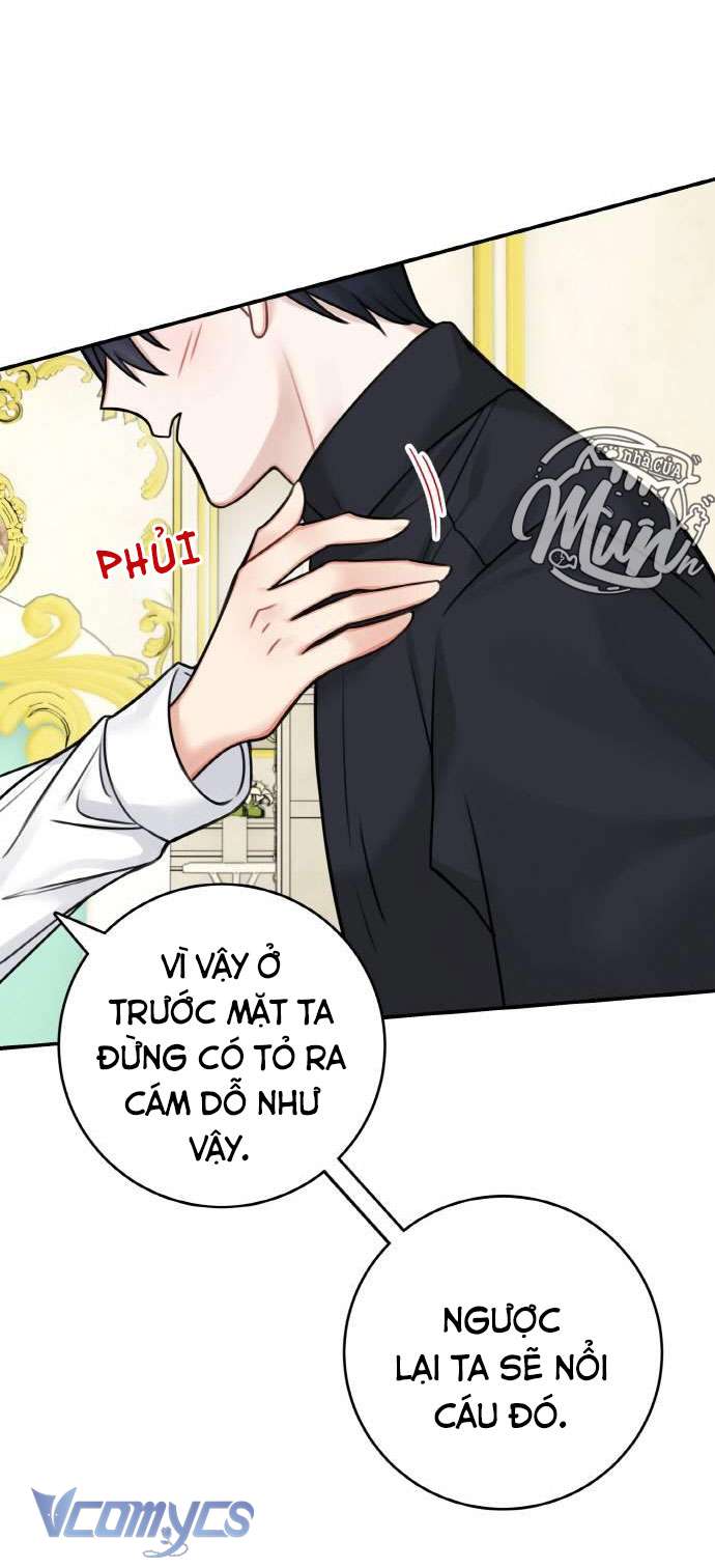 Nhật Ký Tuần Trăng Mật Của Phù Thủy Và Rồng Chapter 49 - Trang 4