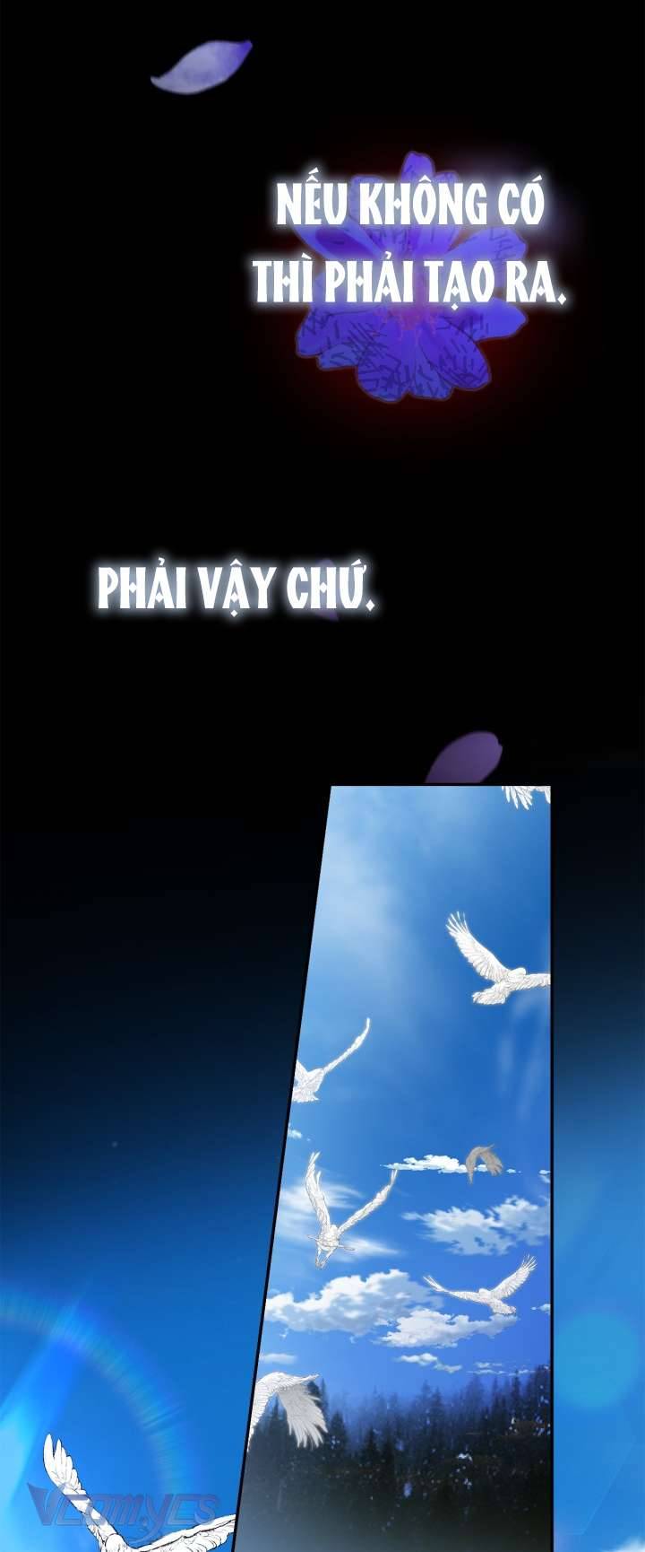 Phương Pháp Che Giấu Đứa Con Của Hoàng Đế Chapter 95 - Trang 4