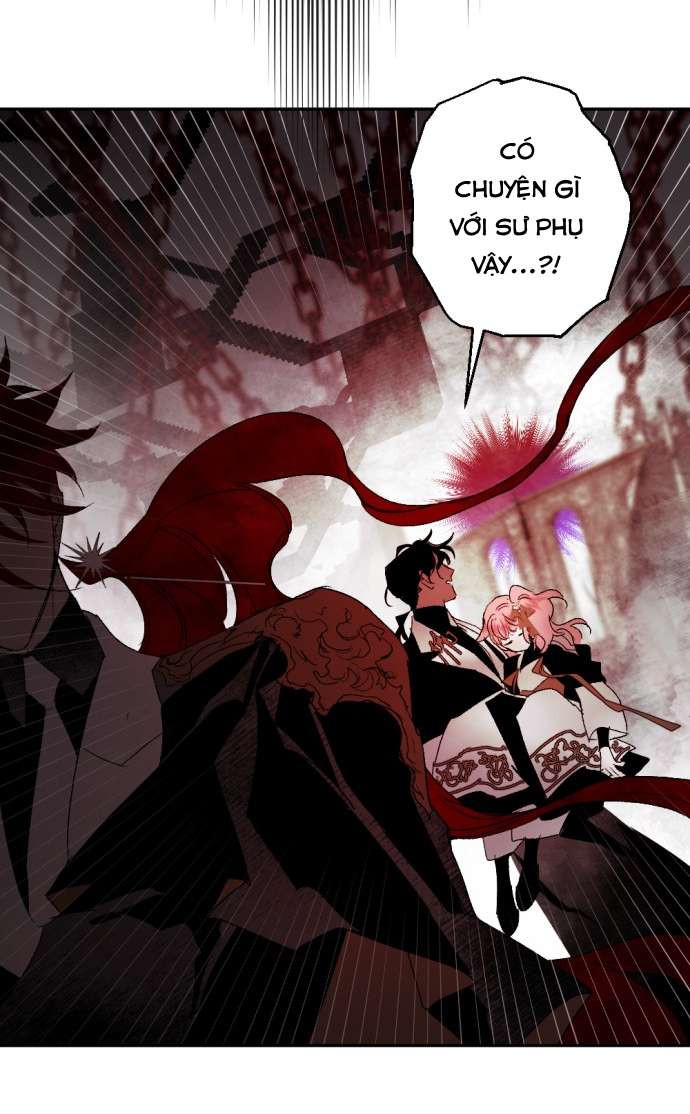 Lời Thú Nhận Của Chúa Tể Bóng Tối Chapter 106 - Trang 4