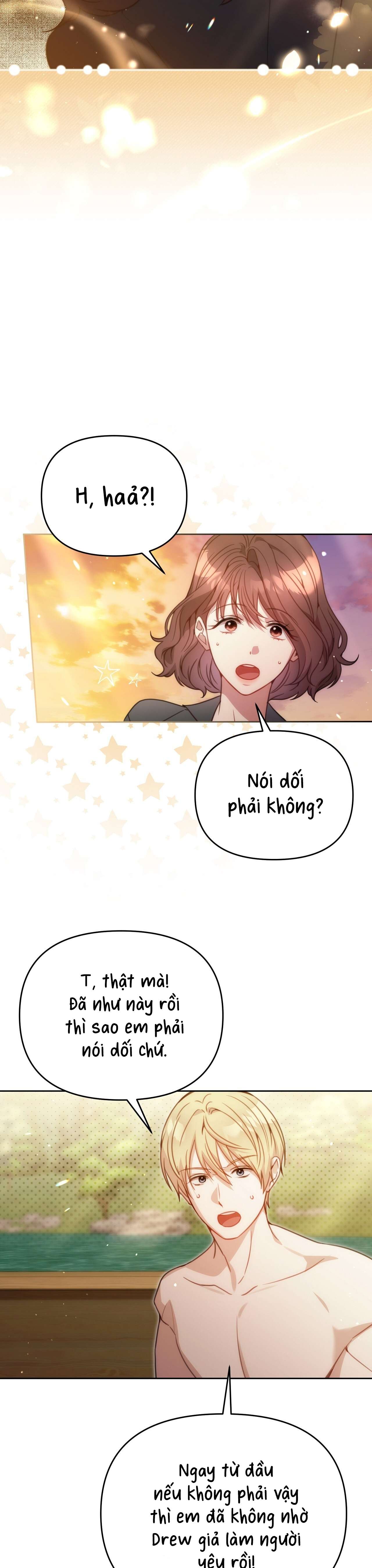 [ 18+ ] Vụ Bê Bối Pháp Lý Chap 21 - Trang 2