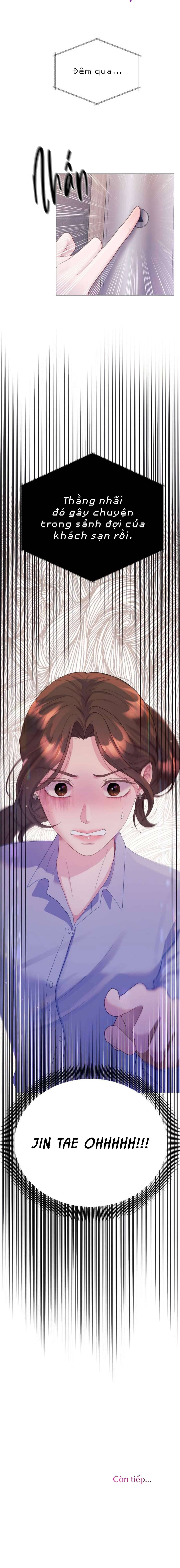 Hướng Dẫn Thu Phục Mãnh Thú Chap 2 - Trang 4
