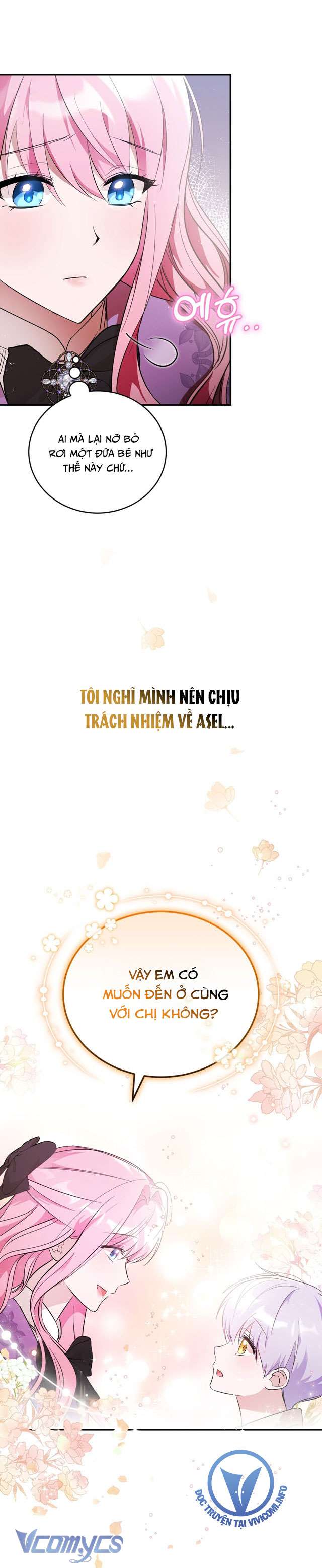 Không Phải Tôi Cố Tình Khiến Anh Ta Si Mê Đâu Chapter 2 - Trang 4