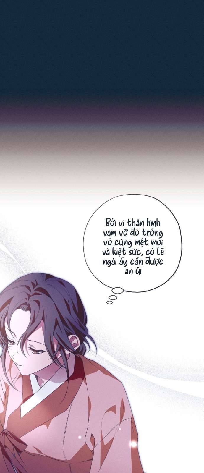 Dabi, Hương Vị Ngây Ngất Chap 11 - Trang 2